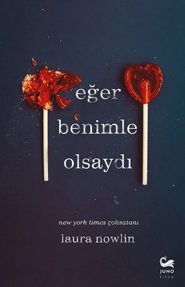 Eğer Benimle Olsaydı ürün görseli 1