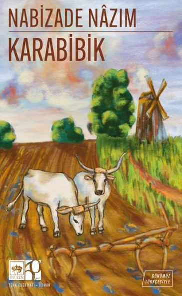 Karabibik ürün görseli 1
