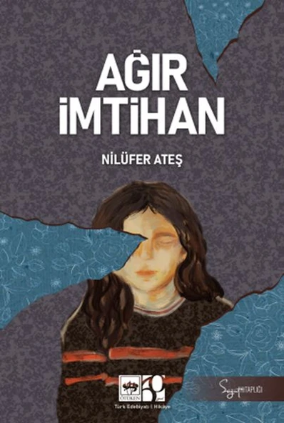 Ağır İmtihan ürün görseli 1