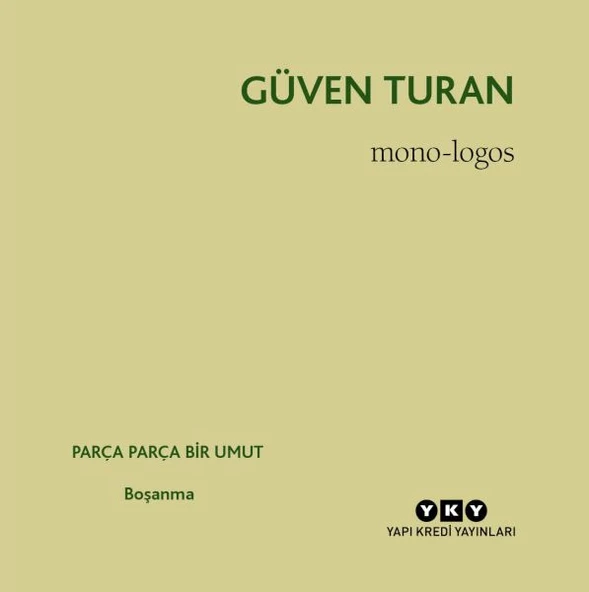 Mono – Logos ürün görseli 1