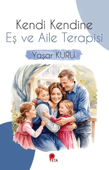 Kendi Kendine Eş ve Aile Terapisi ürün görseli 1