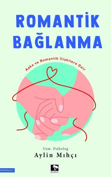 Romantik Bağlanma ürün görseli 1