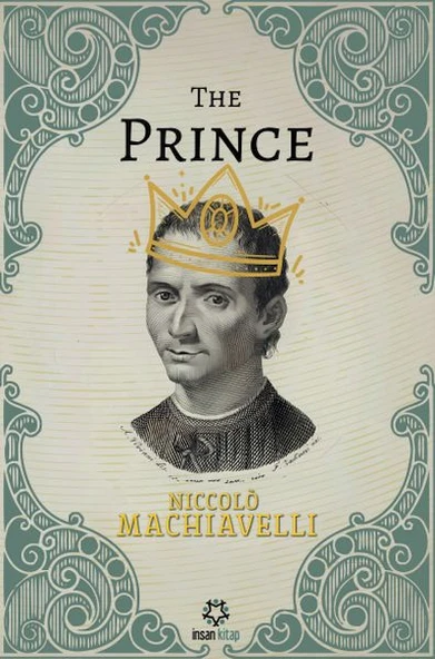 The Prince ürün görseli 1