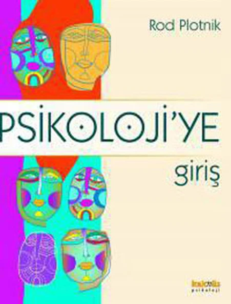 Psikolojiye Giriş ürün görseli 1