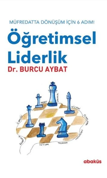 Öğretimsel Liderlik ürün görseli 1