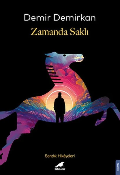 Zamanda Saklı ürün görseli 1