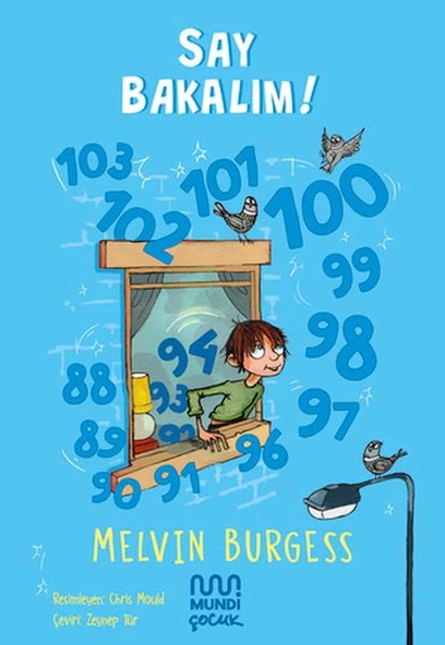 Say Bakalım ürün görseli 1