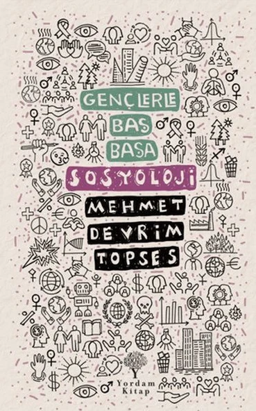 Gençlerle Baş Başa: Sosyoloji ürün görseli 1