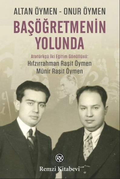 Başöğretmenin Yolunda ürün görseli 1