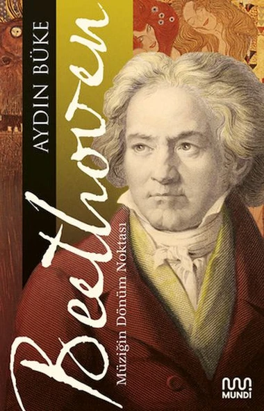 Beethoven - Müziğin Dönüm Noktası ürün görseli 1