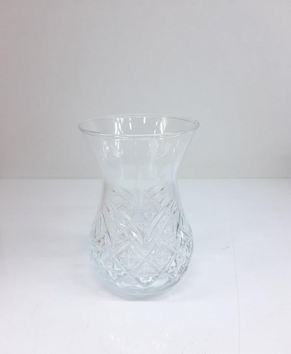 Paşabahçe Timeless Çay Bardağı 42881 Çay Bardak 6lı ürün görseli 1
