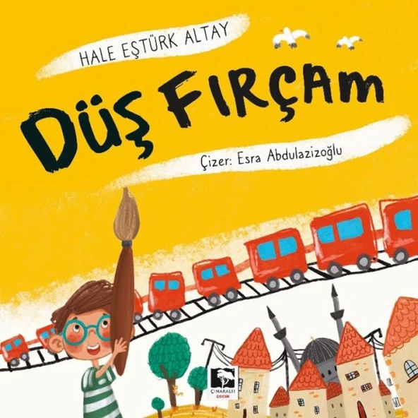 Düş Fırçam ürün görseli 1