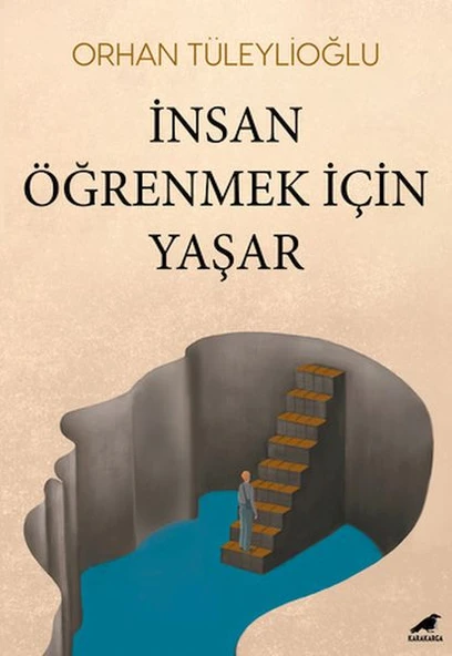 İnsan Öğrenmek İçin Yaşar ürün görseli 1