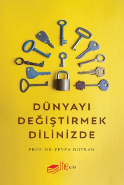 Dünyayı Değiştirmek Dilinizde ürün görseli 1
