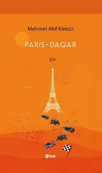 Paris-Daqar ürün görseli 1