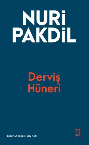 Derviş Hüneri ürün görseli 1