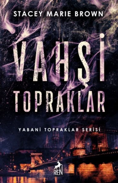 Vahşi Topraklar ürün görseli 1
