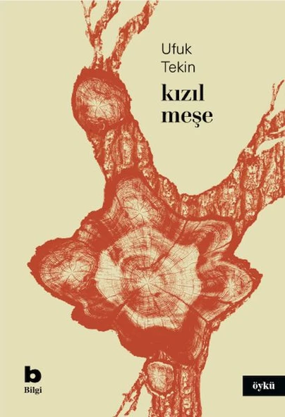 Kızıl Meşe ürün görseli 1