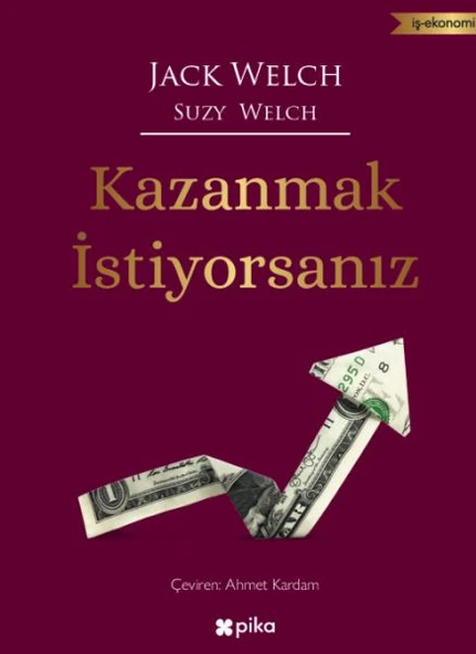 Kazanmak İstiyorsanız ürün görseli 1