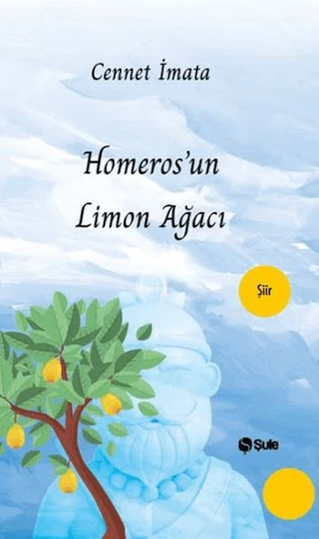 Homeros'Un Limon Ağacı ürün görseli 1