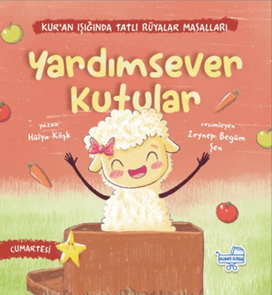 Yardımsever Kutular ürün görseli 1