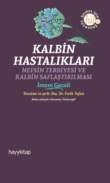 Kalbin Hastalıkları ürün görseli 1