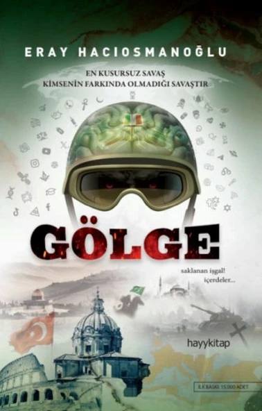 Gölge ürün görseli 1