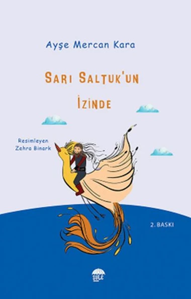 Sarı Saltuk'un İzinde ürün görseli 1