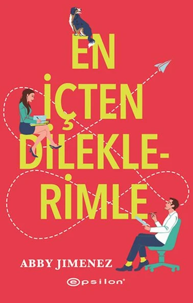 En İçten Dileklerimle ürün görseli 1