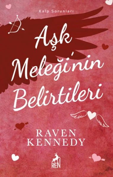 Aşk Meleği’nin Belirtileri ürün görseli 1