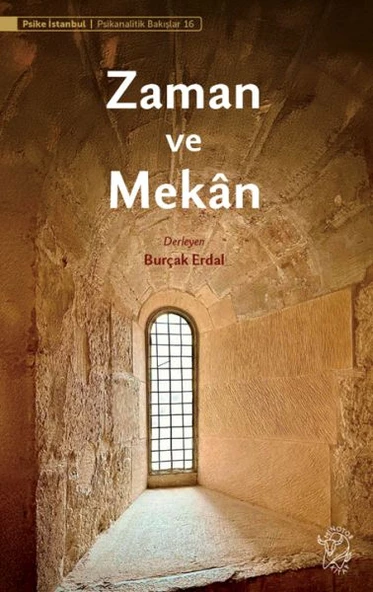 Zaman ve Mekân ürün görseli 1