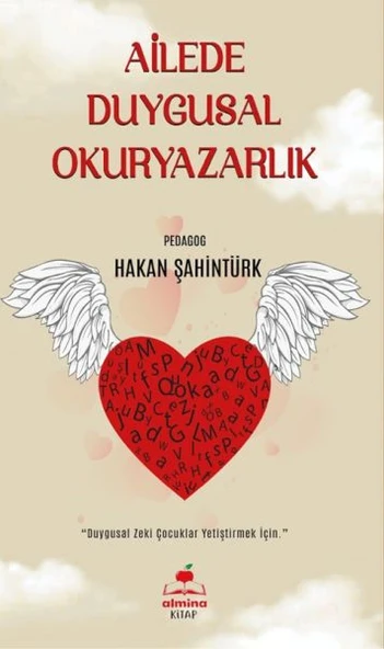 Ailede Duygusal Okuryazarlık ürün görseli 1