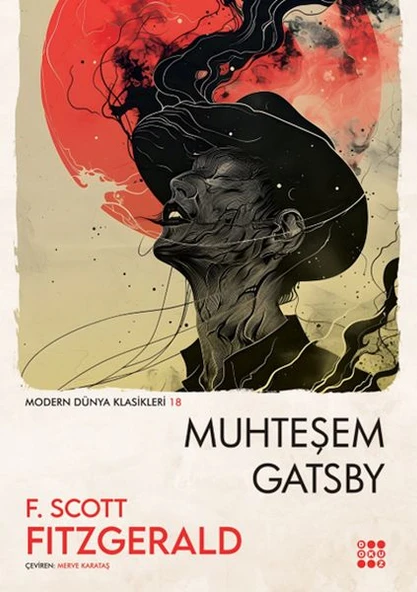 Muhteşem Gatsby ürün görseli 1