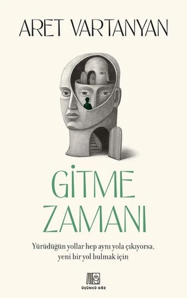 Gitme Zamanı ürün görseli 1