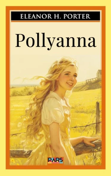 Pollyanna ürün görseli 1