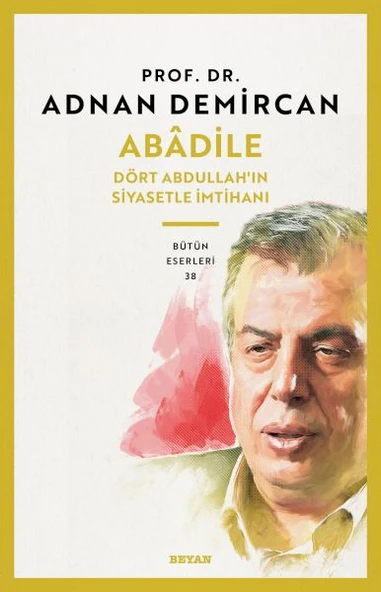Abadile ürün görseli 1