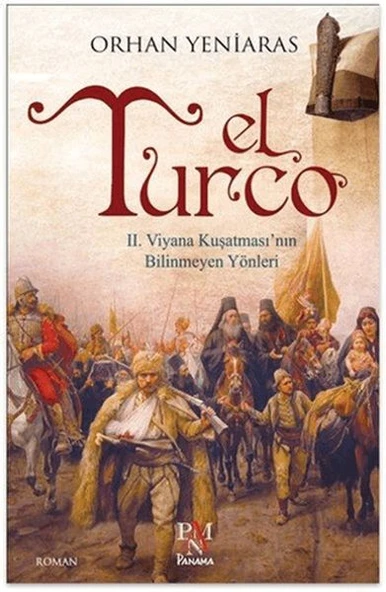 El Turco ürün görseli 1