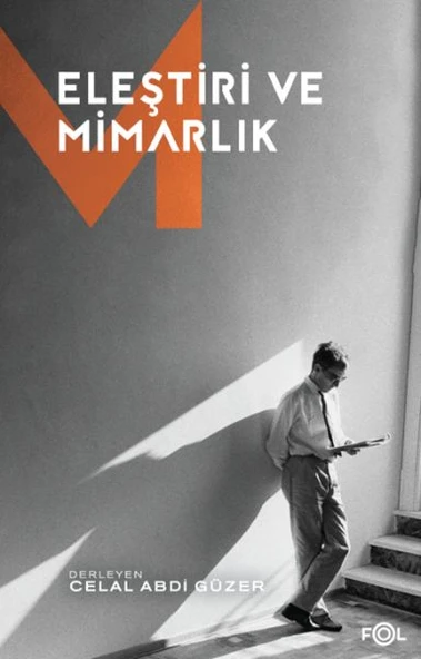 Eleştiri ve Mimarlık ürün görseli 1