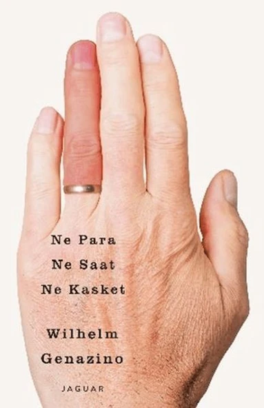 Ne Para Ne Saat Ne Kasket ürün görseli 1
