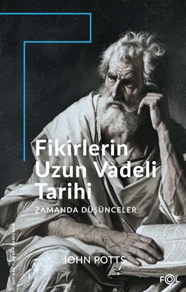 Fikirlerin Uzun Vadeli Tarihi -Zamanda Düşünceler ürün görseli 1