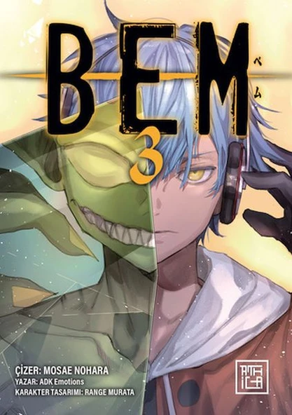 Bem 3 ürün görseli 1