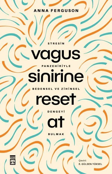 Vagus Sinirine Reset At ürün görseli 1