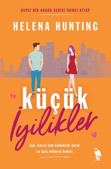 Küçük İyilikler ürün görseli 1