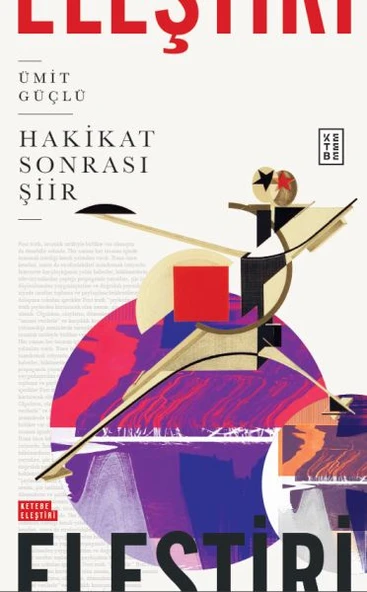 Hakikat Sonrası Şiir ürün görseli 1