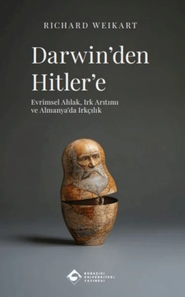 Darwinden Hitlere ürün görseli 1