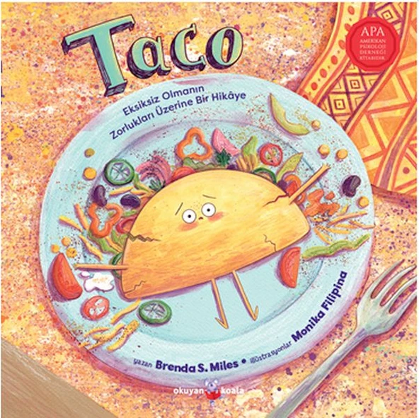 Taco ürün görseli 1