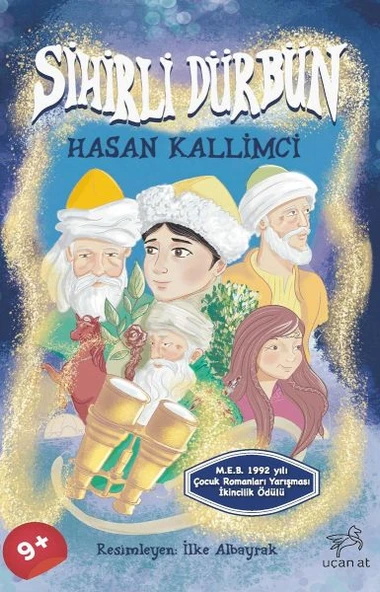 Sihirli Dürbün ürün görseli 1