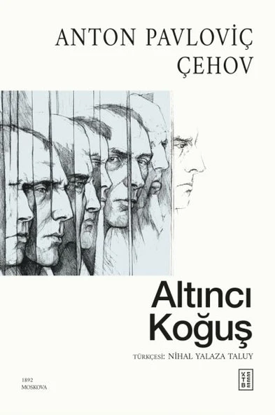 Altıncı Koğuş ürün görseli 1