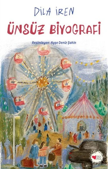 Ünsüz Biyografi ürün görseli 1