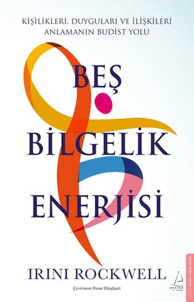 Beş Bilgelik Enerjisi ürün görseli 1